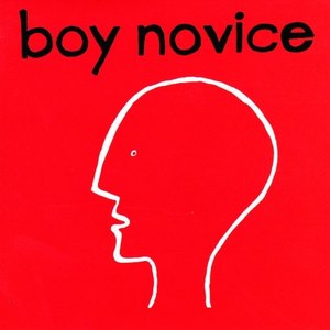 Boy Novice