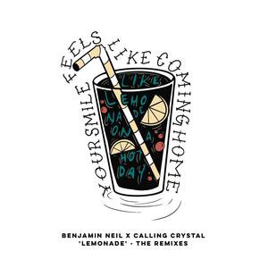 Lemonade(feat. Calling Crystal) (Matthew Claiborne Remix)