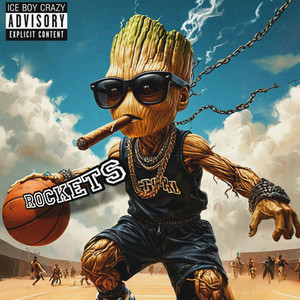 ROCKETS (Explicit)