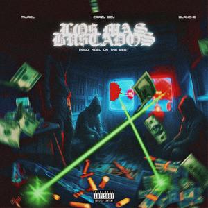 Piensame (feat. Mijael & Blanche) (Explicit)