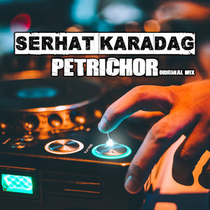 PETRICHOR