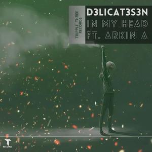 In My Head (feat. Arkin A) (Radio Edit)