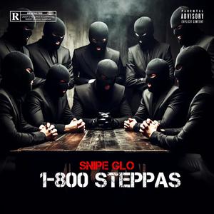 1-800 Steppers (Explicit)