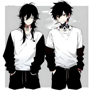 Verlieren (feat. PHANTA$Y) (Explicit)