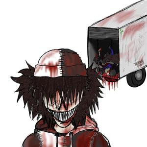 BODIES IN MY TRUCK (Explicit)