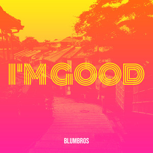 I'm Good (Explicit)