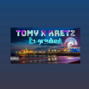 Be gurulunk (feat. KRETZ) (Explicit)