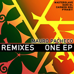 One (MasterSlave Remix)