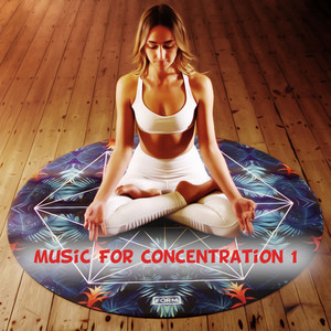 Music for Concentration 1