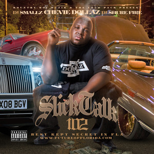 Cool But Deadly (Feat. Dread Beatz)