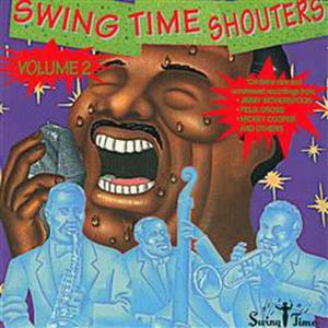 Swing Time Shouters 2