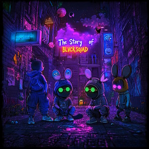 The Story of Blvcksquad (Explicit)