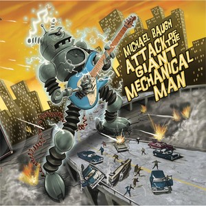 Return to Planet Govania(feat. Jon Reshard & Nick D'virgilio)