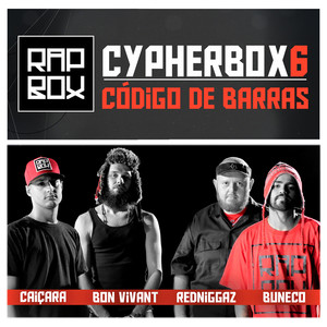 Código de Barras (Explicit)