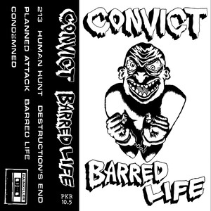 Barred Life