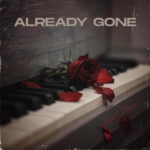 Already Gone (Stripped)