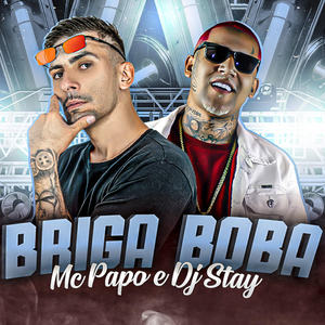 Briga Boba (Explicit)