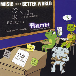 Music for a Better World