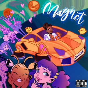 Magnet (Explicit)