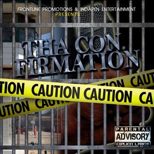 Something About the Flame (feat. Big Treal)