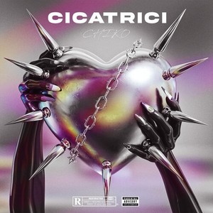 CICATRICI (Explicit)