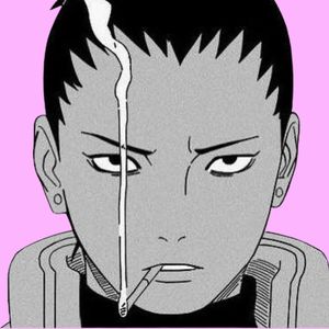 Shikamaru