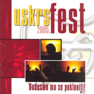 Uskrsfest 2005