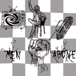 Men above (Explicit)