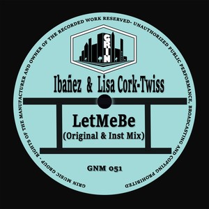 LetMeBe (Inst.)