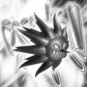 3.3. scarf Pt. 2(feat. mewena) (2D Remix|Explicit)