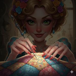 Watch the String Twist Woven