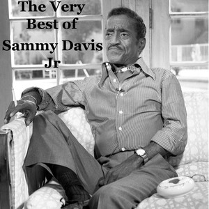 The Very Best Hits From Sammy Davis Jr
