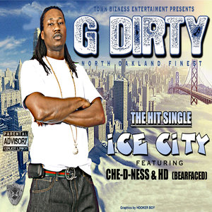 Ice City