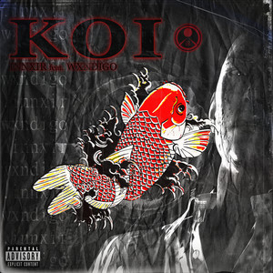 Bloody Koi (Explicit)