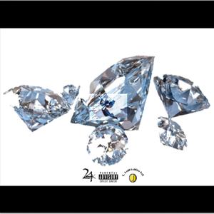 Diamond Halo (feat. Cap Benson) (Explicit)