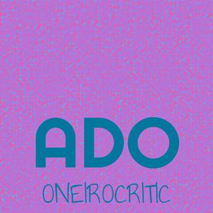 Ado Oneirocritic