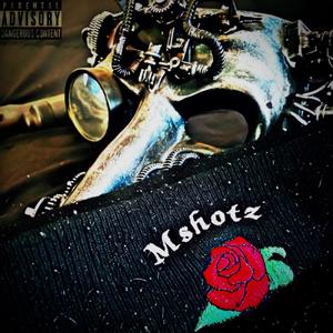 A Dangerous M1ND (Explicit)