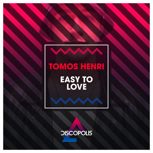 Easy To Love (Extended Mix)