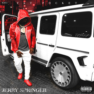 Jerry Springer (Explicit)