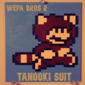 Wepa Bros 2: Tanooki Suit (Explicit)