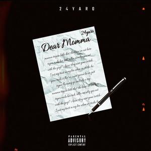 Dear Mama (Explicit)