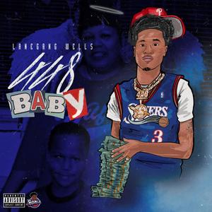 Blocc Bleedin' (feat. Young Bam, LC Hunnet & Tep Flock) (Explicit)