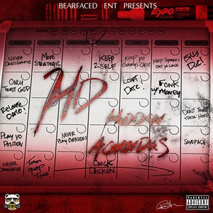 Don't Trust (Explicit)