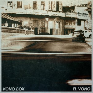 El Vono (Explicit)