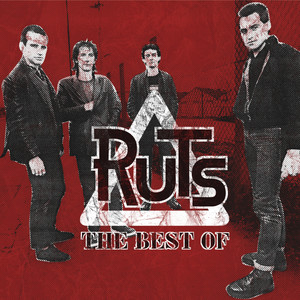 The Ruts - Out Of Order