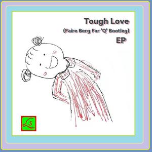 Avicii-Tough Love (F.Berg Bootleg/Extended Mix)