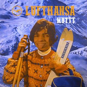 Lufthansa(feat. HARDZACHENA & Criss Pitt) (Explicit)