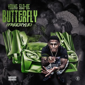 Butterfly (Freestyle) [Explicit]