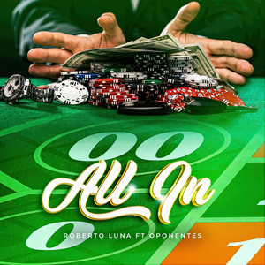 All In (En Vivo)