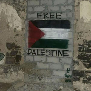 Free Palestine (Explicit)